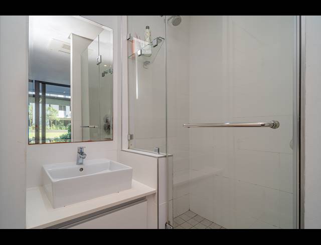 2 BEDROOM APARTMENT TO LET IN SIBAYA PRECINCT